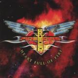 Brother Firetribe - Heart Full Of Fire